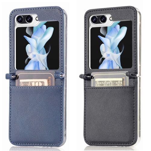 Handyh�lle f�r Samsung Galaxy Z Flip5