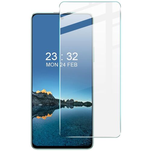 Displayschutz Panzerfolie f�r Huawei Nova 11i - Glas