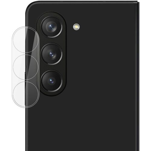 Kameraschutz Glas f�r Samsung Galaxy Z Fold5