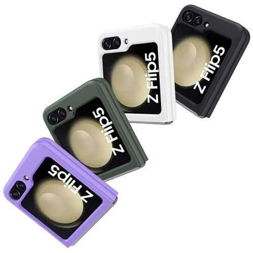 Handyh�lle f�r Samsung Galaxy Z Flip5 5G