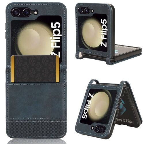 H�lle f�r Samsung Galaxy Z Flip5