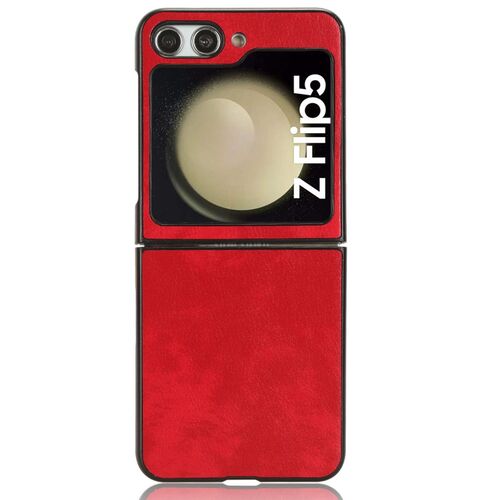 H�lle f�r Samsung Galaxy Z Flip5