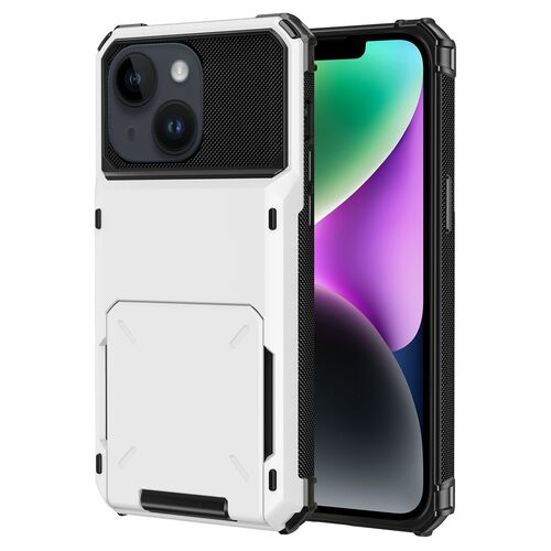 H�lle f�r Apple iPhone 15