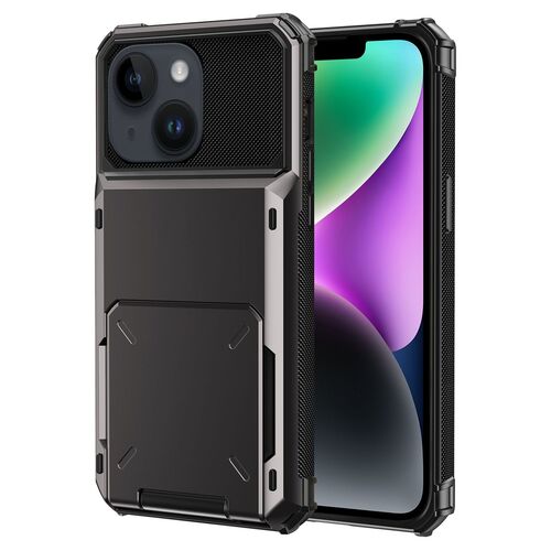 H�lle f�r Apple iPhone 15