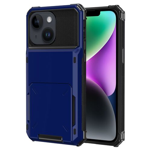 H�lle f�r Apple iPhone 15