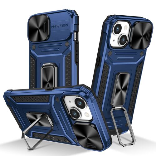 H�lle f�r Apple iPhone 15