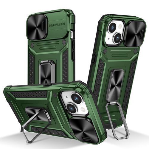 H�lle f�r Apple iPhone 15 Plus