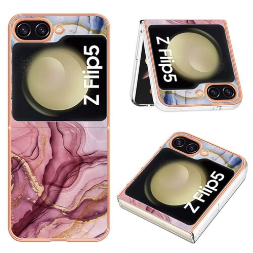 H�lle f�r Samsung Galaxy Z Flip5