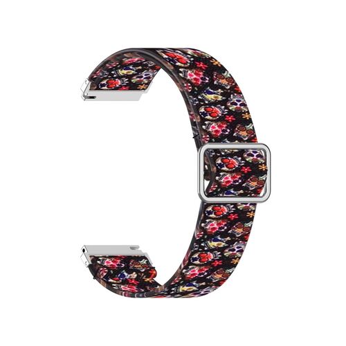 Smartwatch Armband Armb�nder 20 mm f�r Samsung Galaxy LG Watch Honor Garmin 