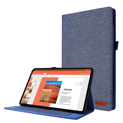 Schutz H�lle f�r Lenovo Tab P11 Pro 11.5 2023 Smart Cover Case Tablet Tasche Neu 
