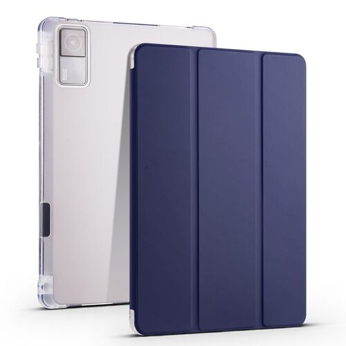 Schutz H�lle f�r Xiaomi Redmi Pad 10.61 Smart Cover Case Tasche Etuis Bookcover