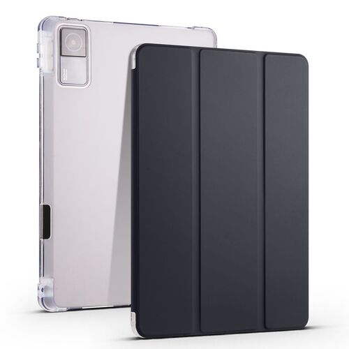 Schutz H�lle f�r Xiaomi Redmi Pad 10.61 Smart Cover Case Tasche Etuis Bookcover