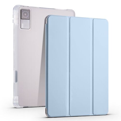 Schutz H�lle f�r Xiaomi Redmi Pad 10.61 Smart Cover Case Tasche Etuis Bookcover