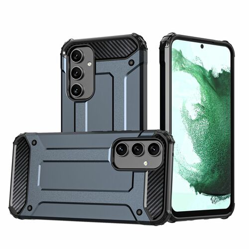 Schutz Handy H�lle f�r Samsung Galaxy A54 5G Case Cover Tasche Etui Bumper