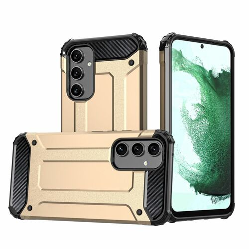 Schutz Handy H�lle f�r Samsung Galaxy A54 5G Case Cover Tasche Etui Bumper