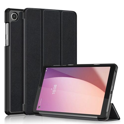 Schutz H�lle f�r Lenovo Tab M8 4th Gen TB-300FU Smart Cover Case Tablet Tasche