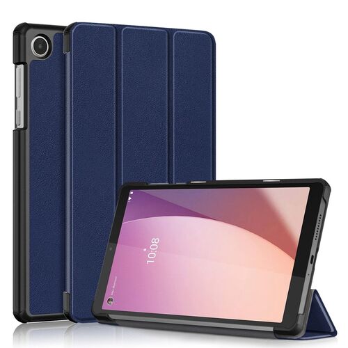 Schutz H�lle f�r Lenovo Tab M8 4th Gen TB-300FU Smart Cover Case Tablet Tasche