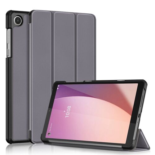 Schutz H�lle f�r Lenovo Tab M8 4th Gen TB-300FU Smart Cover Case Tablet Tasche