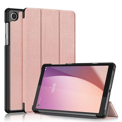 Schutz H�lle f�r Lenovo Tab M8 4th Gen TB-300FU Smart Cover Case Tablet Tasche