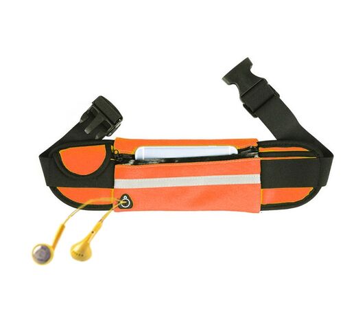 Multifunktions Outdoor Sport G�rteltasche - Schwei�- & wasserabweisend - F�r 6-Zoll Smartphones 