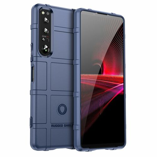 Vollst�ndig abdeckende sto�feste TPU-Schutzh�lle f�r Sony Xperia 1 V / 10 V 