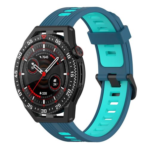Smartwatch Armband Armb�nder 22 mm f�r Samsung Galaxy LG Watch Honor Garmin 