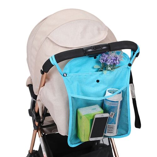 Kinderwagen Organizer