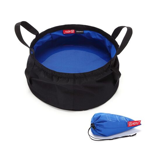 Eimer faltbar 8,5 Liter 