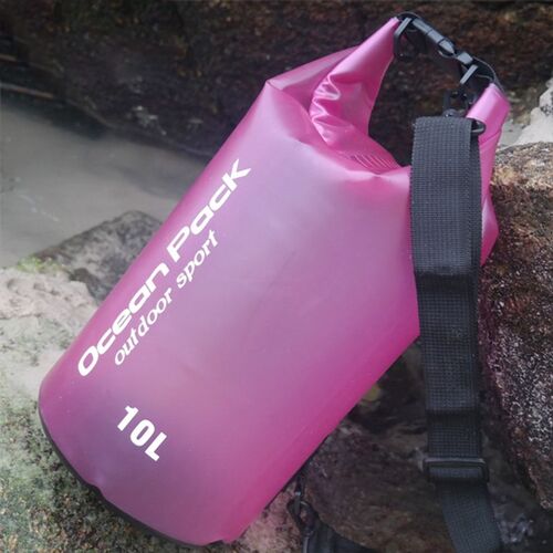 Dry Bag Rucksack 