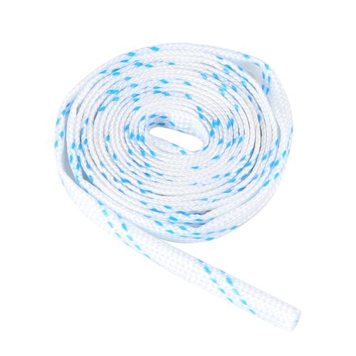 Hochtemperatur Isolator Glasfasermantel Isolier Kabel Schlauch Kabelschutz 2 mm