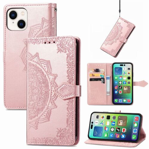 Handyh�lle f�r Apple iPhone 15 Plus 