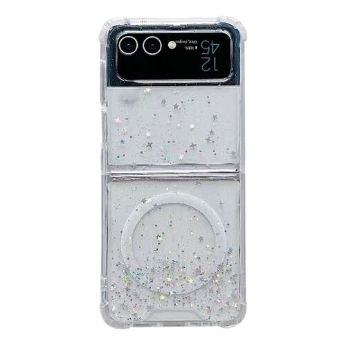 H�lle f�r Samsung Galaxy Z Flip5 