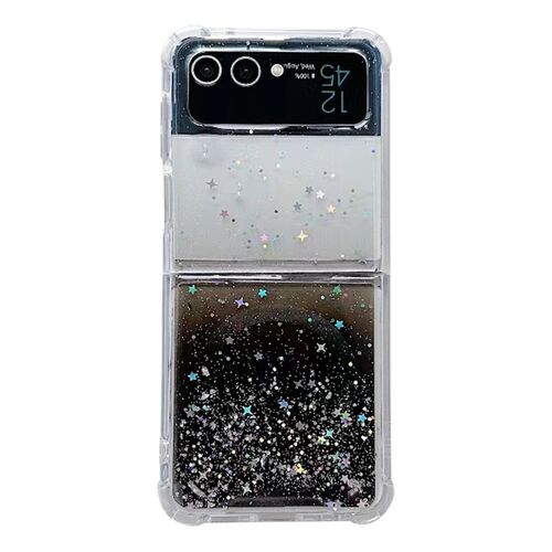 H�lle f�r Samsung Galaxy Z Flip5 