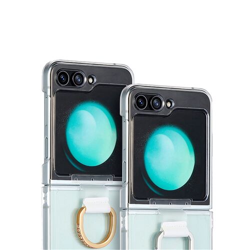 H�lle f�r Samsung Galaxy Z Flip5