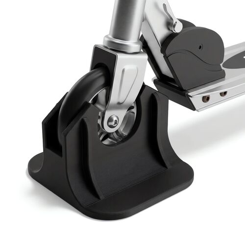 Scooter St�nder