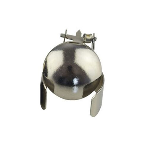 Automatischer Kerzenl�scher Metallkerzenl�scher Brandklemme Kerzenl�schdeckel 