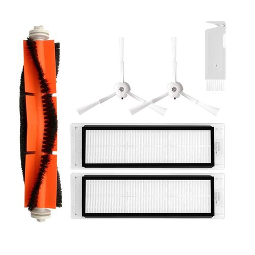 6 Ersatzteile f�r Xiaomi Roborock S50 S51 S55 S6 S5 Max S6 Pure S6 MaxV Zubeh�r