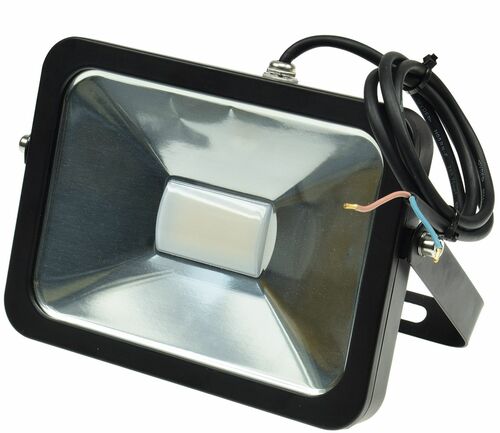 LED-Fluter SlimLine 30W, 12-24V= IP65, 2400 Lumen, 4000K, neutralwei�