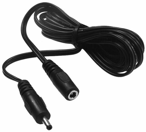 Verl�ngerungskabel f�r CT-FL und CT-SL 1,5m lang, Stecker / Buchse