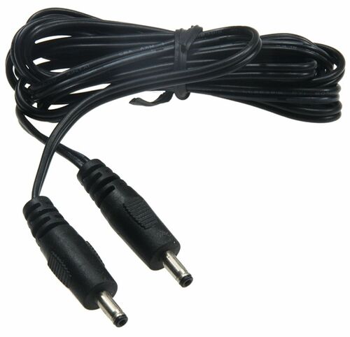 Verbindungskabel f�r CT-FL und CT-SL 1,5m lang, Stecker / Stecker 3,5mm