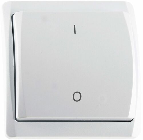 Funk-Wandsender Solo f�r Pilota Casa 433,92MHz, max. 70m, Batterie A23