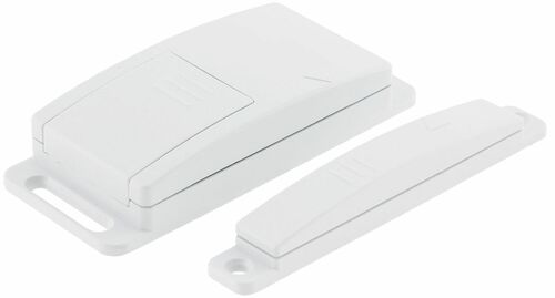 Funk Magnetkontakt Pilota Casa Batteriebetrieb, max. 30m