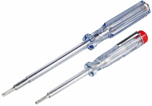 Spannungspr�fer f�r 230V, 2er Pack 3x 140mm und 3,5 x190mm