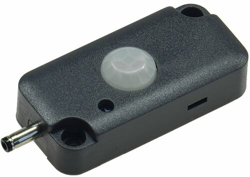 PIR Bewegungsmelder f�r CT-FL Serie 3,5mm, Zeit einstellbar