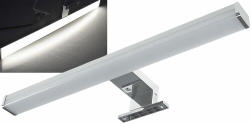 LED Spiegelleuchte Banho 400 230V, 8W, 640lm, 40cm, 4000K