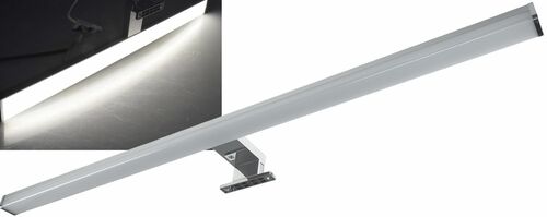LED Spiegelleuchte Banho 780 230V,15W,1200lm, 78cm, 4000K neutralwei�