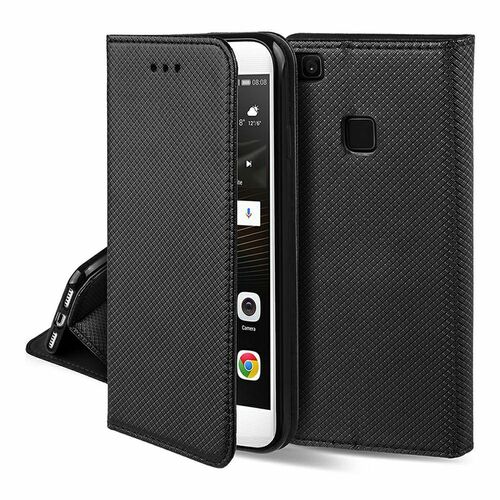 Samsung Galaxy A71 5G Handyh�lle Schutz Tasche Cover Wallet Schwarz