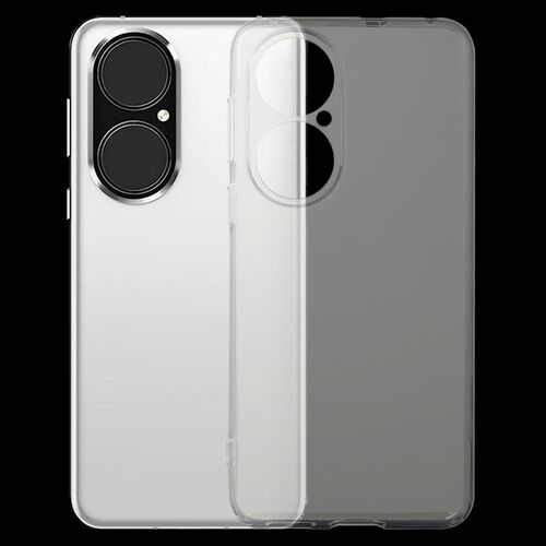 Handyh�lle f�r Huawei P50 Schutzcase Backcover Bumper Etuis Transparent