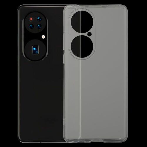 Handyh�lle f�r Huawei P50 Pro Schutzcase Backcover Bumper Etuis Transparent