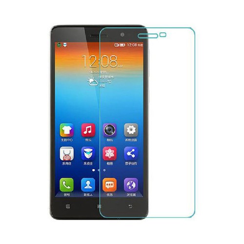 Lenovo S860 Displayschutzfolie 9H Verbundglas Panzer Schutz Glas Tempered Glas